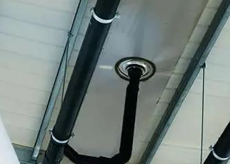 衡南虹吸排水的原理