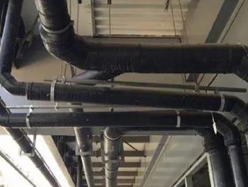 衡南虹吸排水的工作原理