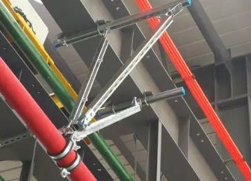 衡南抗震支架厂家与你分享你必须做的紧急情况下的准备
